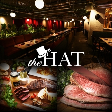 the HAT -ハット- 岐阜駅前店