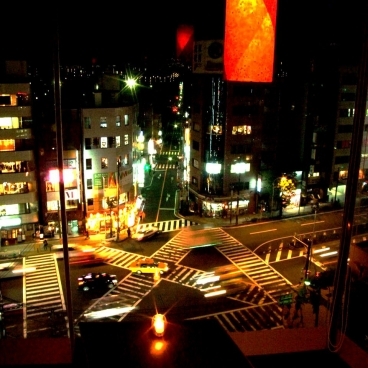 ライムガーデン 横浜駅西口店