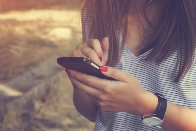 忘れられない女性に久しぶりに連絡したい時のline方法 相席ナビ