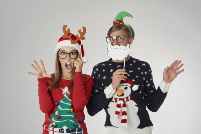 クリスマスの予定を知りたい男性必見 さりげなく女性の予定を聞き出す方法 相席ナビ