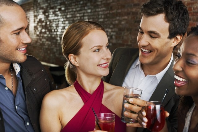 爪痕を残す・・一発で覚えてもらえる自己紹介のコツとは？