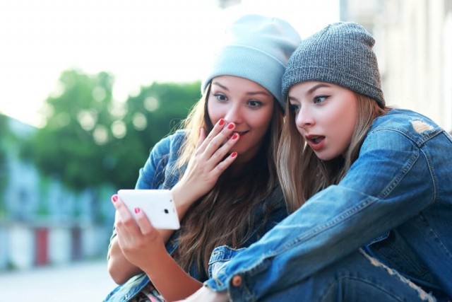 フィーリングが合う＝マッチング率高めに！？男性がこの子と気が合うと感じる瞬間