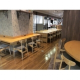 CAFE LEXCEL（カフェ レクセル）シァル桜木町店