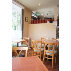 Tea House Mayoor（ティーハウスマユール）宮崎台店 