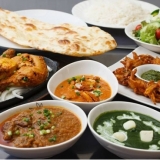 南インド料理　TAJ（タージ）