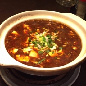 中華料理 華景園