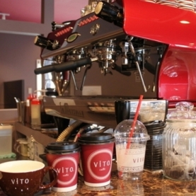 ViTO 光の森ロードサイド店 