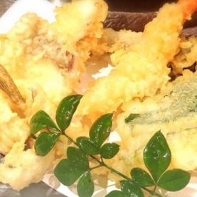 天ぷら天草水産研究所