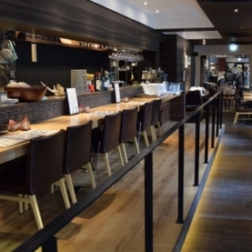 Barteca Emilia +garden （バルテカ エミリア プラスガーデン）