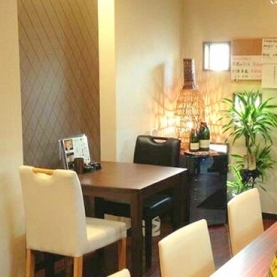 焼鳥ダイニング　空