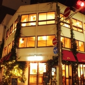 cafe Chou Chou 小町 （カフェシュシュ）