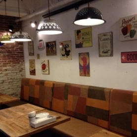 VANSAN 鷺沼店 （バンサン）