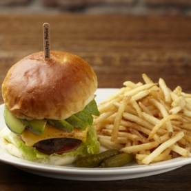 Brooklyn Parlor(ブルックリンパーラー)大阪