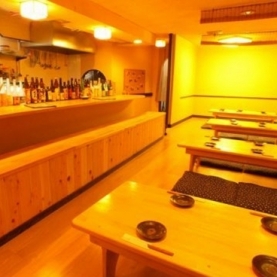 創作居酒屋 幻蔵