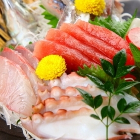活魚料理せんだい 