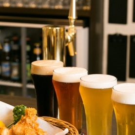 CRAFT BEER HOUSE DEVin家(クラフトビアハウス デビンチ)