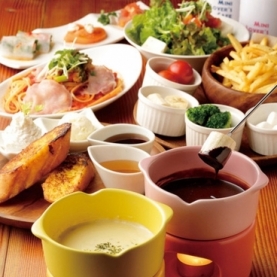 Mini Lover’s Cafe 長良（ミニ ラバーズ カフェ ナガラ）