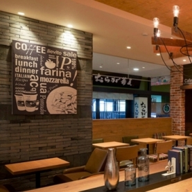 プロント イル バール アスティ岐阜店