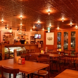 Bar Sabio（バル サビオ）