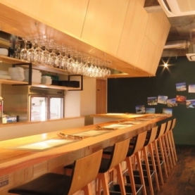 RISTORANTE IL PRESIDENTE （リストランテ イル プレジデンテ）