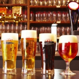 EXTRA BEER FESTIVAL(エクストラ ビアフェスティバル)岐阜駅前店