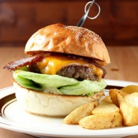 MAD BURGER -マッドバーガー-