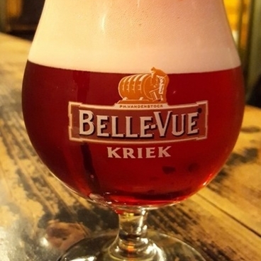 ベルギービール専門店 BELGO-ベルゴ-