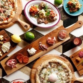 miyamas' bar&dine -ミヤマス バール アンド ダイン-