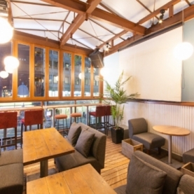 ワイン酒場 GabuLicious -ガブリシャス- 渋谷店