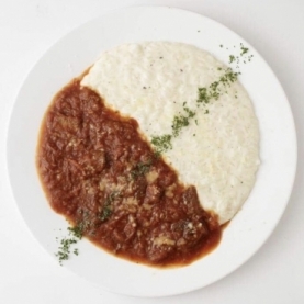 RISOTTO CURRY STANDARD -リゾットカレースタンダード- 渋谷店