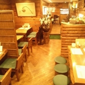 海鱗丸　渋谷店