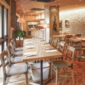 TORATTORIA Babbo -トラットリアバッボ- 渋谷店