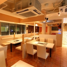 Juntan （じゅんたん）新宿