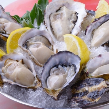 Oyster Bar(オイスターバー) ジャックポット 新宿