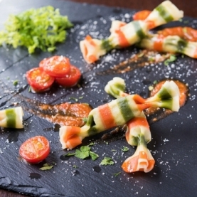 渋谷 パスタ MARCO DONI（マルコ・ドーニ）