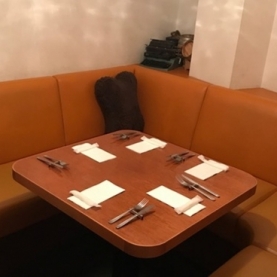 Osteria Urara -オステリアウララ- 渋谷