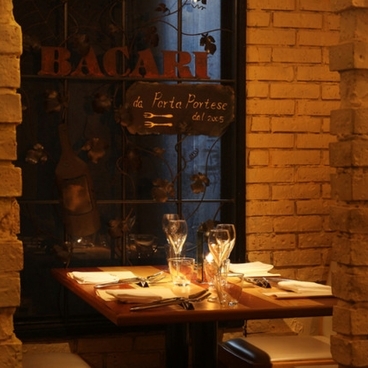 BACARI da PORTA PORTESE -バカリ ダ ポルタ ポルテーゼ - 渋谷店