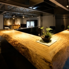 日本酒ギャラリー 壺の中　渋谷店