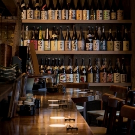 二軒目BAR -バー- 新宿店