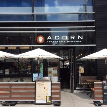 ACORN -エイコーン- 新宿東宝ビル店