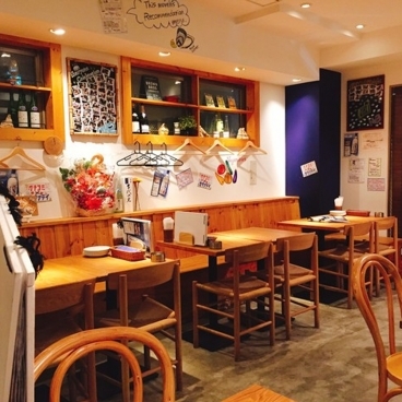 OYSTERS, INC．-オイスターズインク- 新宿店 