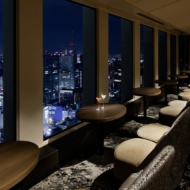 Sky Lounge Aurora -スカイラウンジ オーロラ- 新宿店
