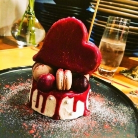 NEOBISTROSYNAPSE -ネオビストロシナプス- 渋谷店