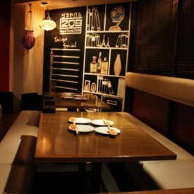 シブヤバル209（ニーマルキュー）渋谷店