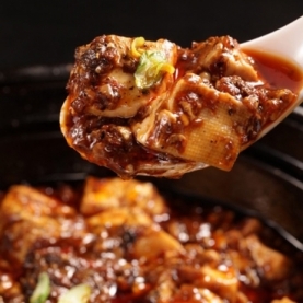 麻辣王豆腐 新宿