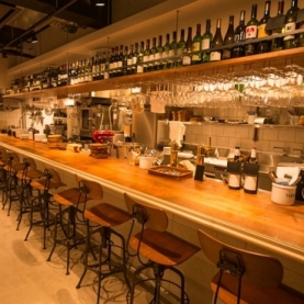 BISTRO BLEU -ビストロ ブルー- 新宿店