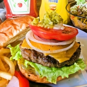 イザカヤ キャリフォルニア 新宿店