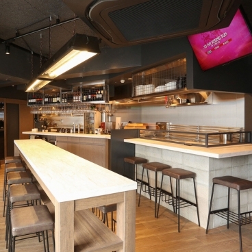 shinjuku my bar -シンジュクマイバル- 新宿店