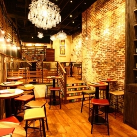 De salita -デ サリータ- 渋谷店