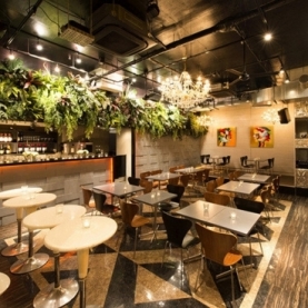 tangerine -タンジェリン- 渋谷店